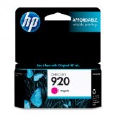 HP 920 MAGENTA CH635